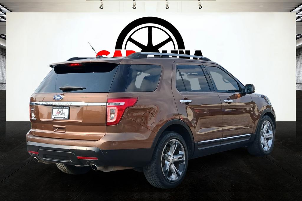 2011 Ford Explorer - $5,995