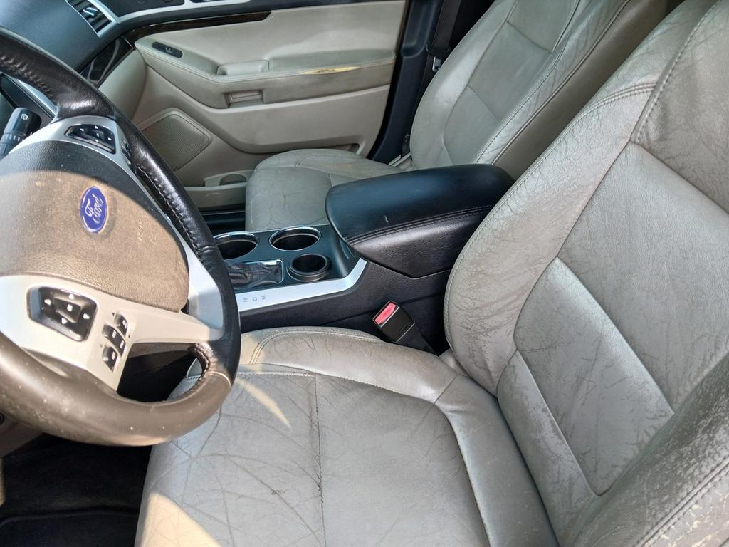 2011 Ford Explorer - $5,995