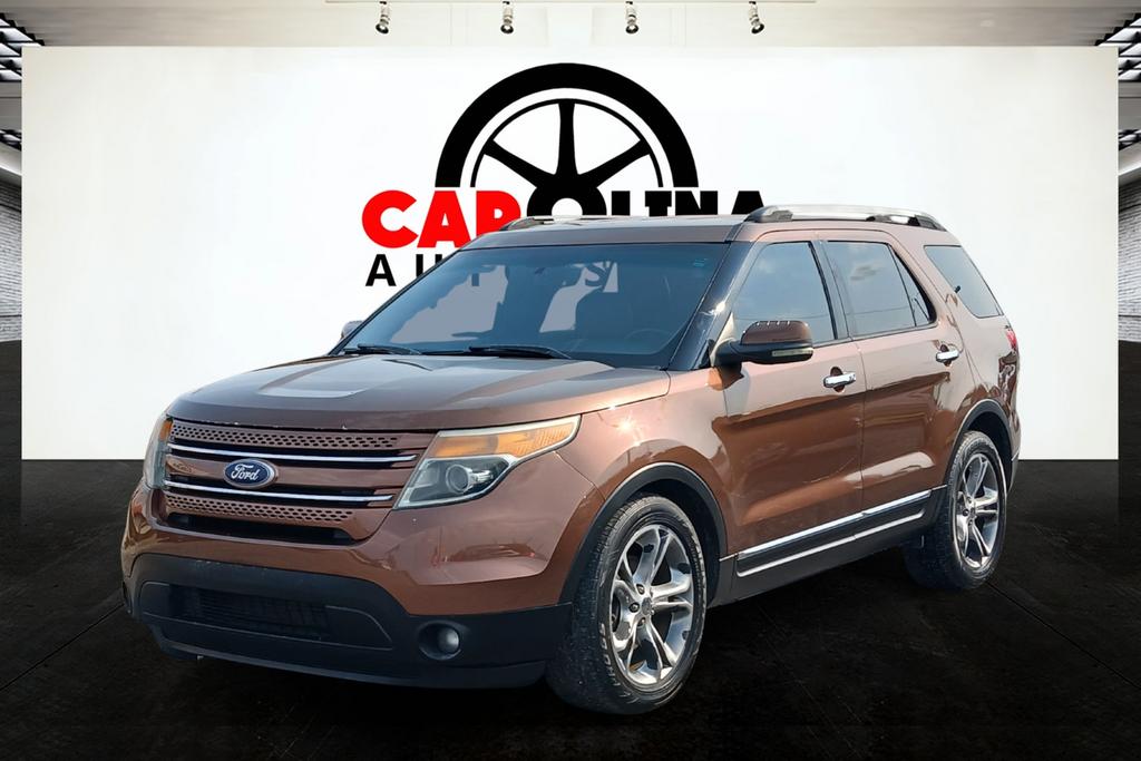 2011 Ford Explorer - $5,995