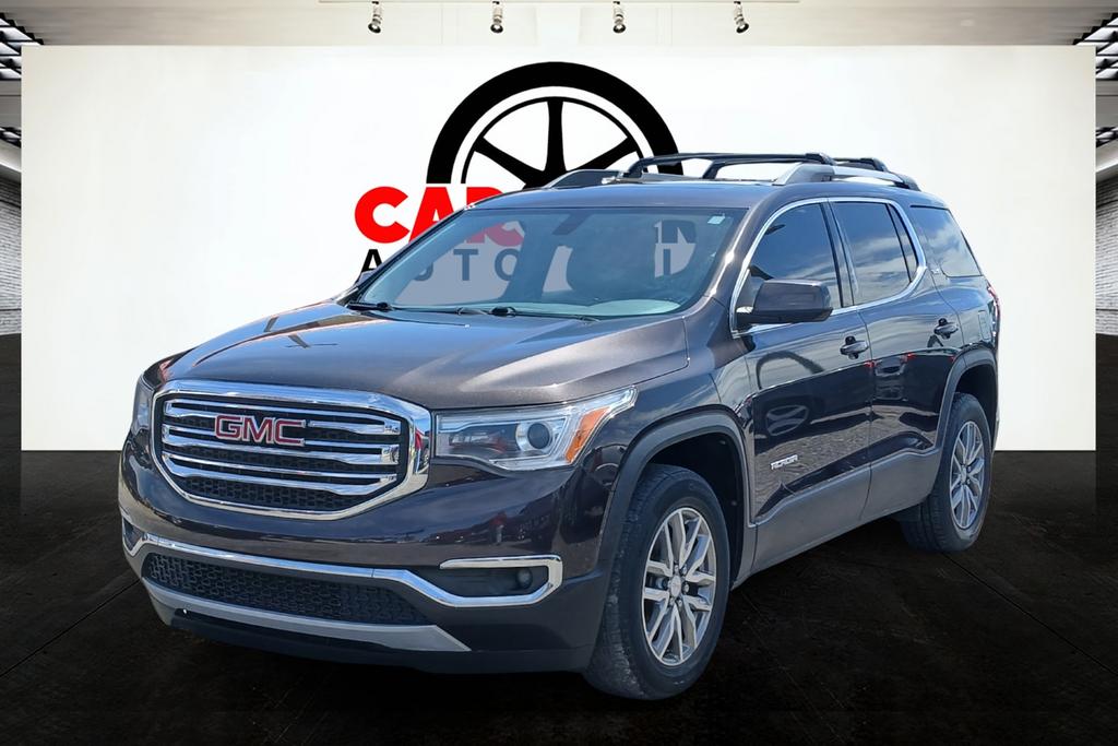2017 GMC Acadia - $12,995
