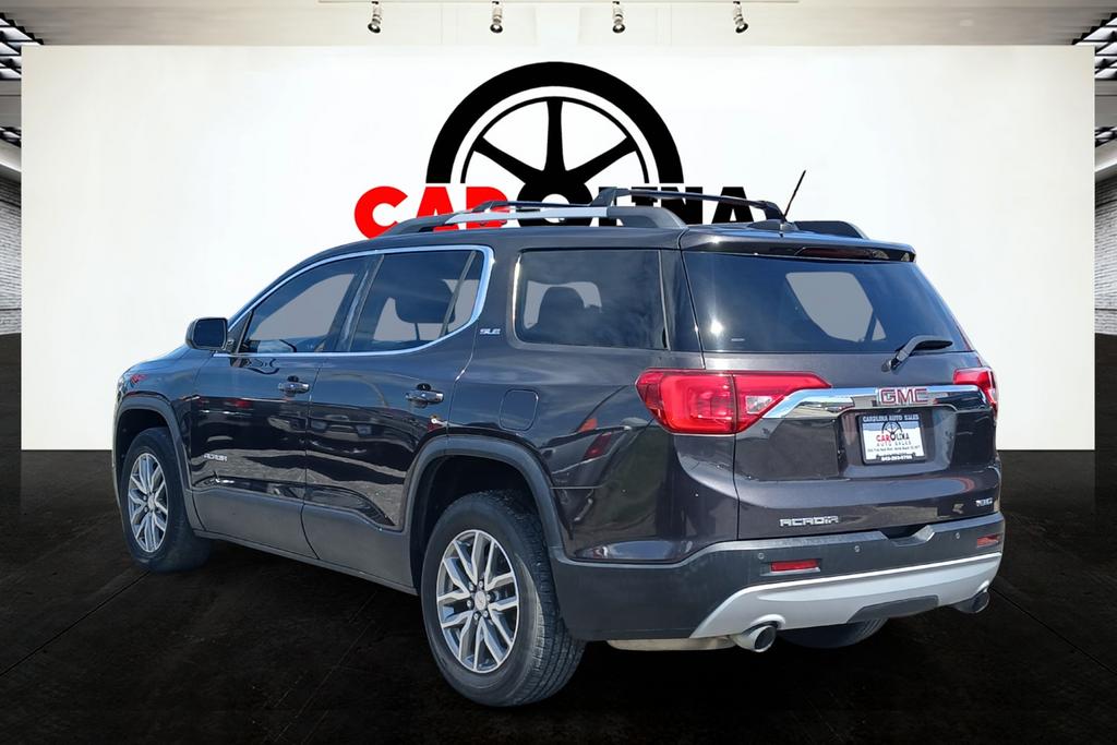 2017 GMC Acadia - $12,995