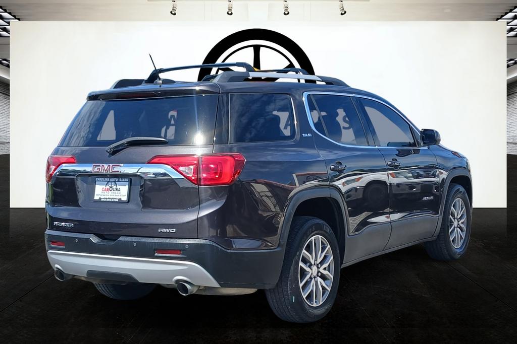 2017 GMC Acadia - $12,995