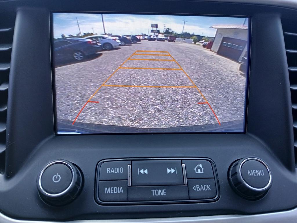2017 GMC Acadia - $12,995