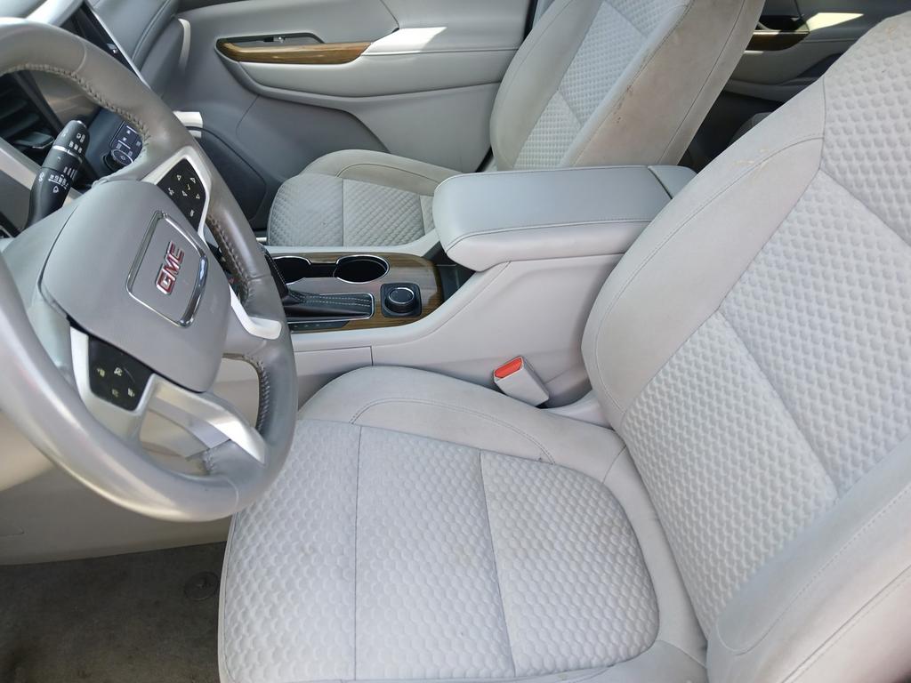 2017 GMC Acadia - $12,995
