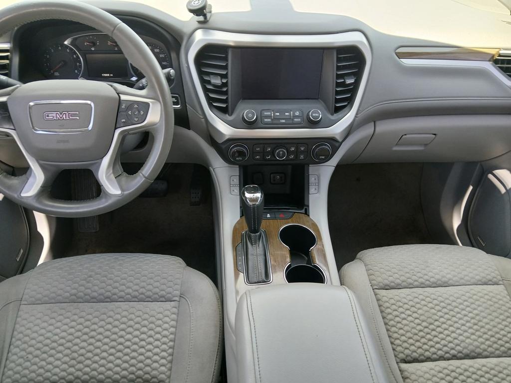 2017 GMC Acadia - $12,995