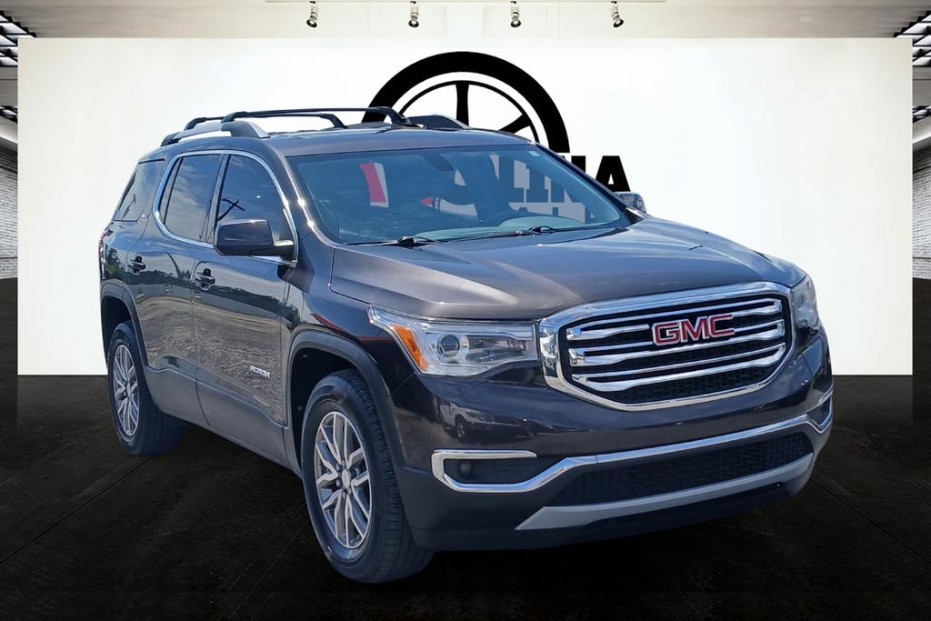 2017 GMC Acadia - $12,995