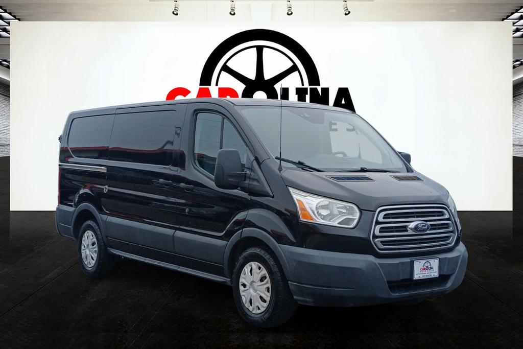 2016 Ford Transit - $14,995