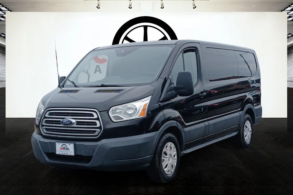 2016 Ford Transit - $14,995