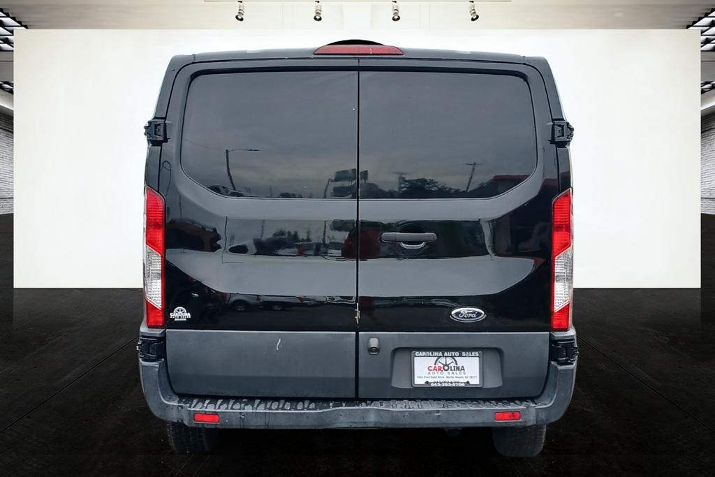 2016 Ford Transit - $14,995
