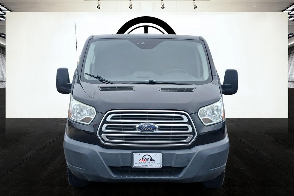 2016 Ford Transit - $14,995