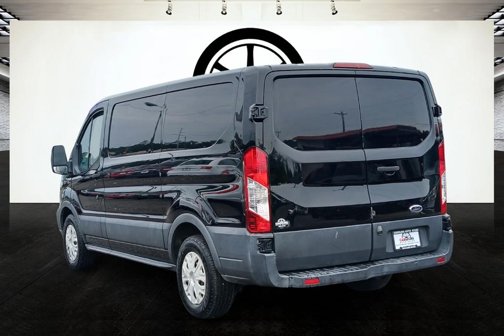 2016 Ford Transit - $14,995