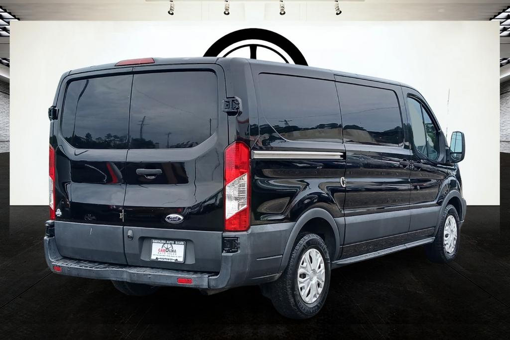 2016 Ford Transit - $14,995
