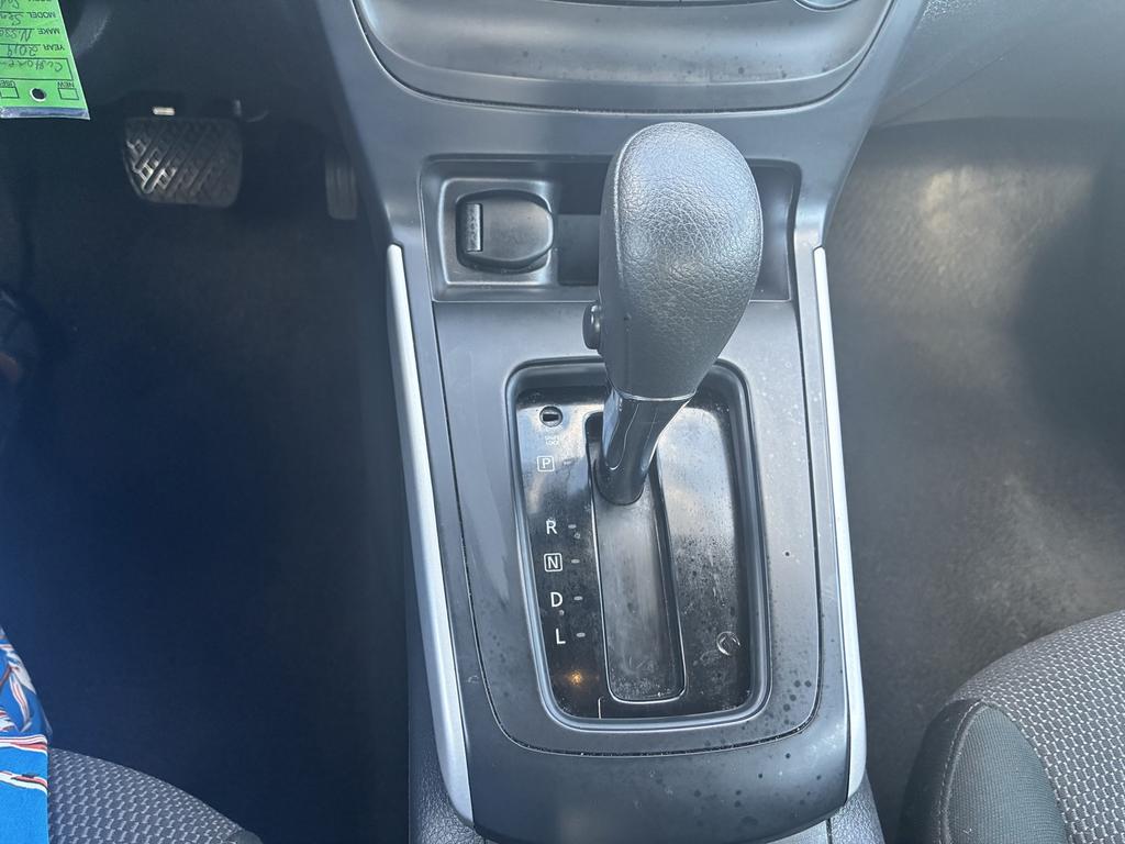 2019 Nissan Sentra - $11,995