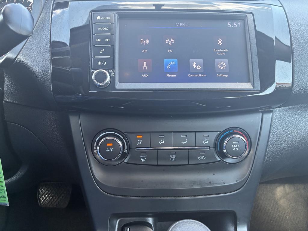 2019 Nissan Sentra - $11,995