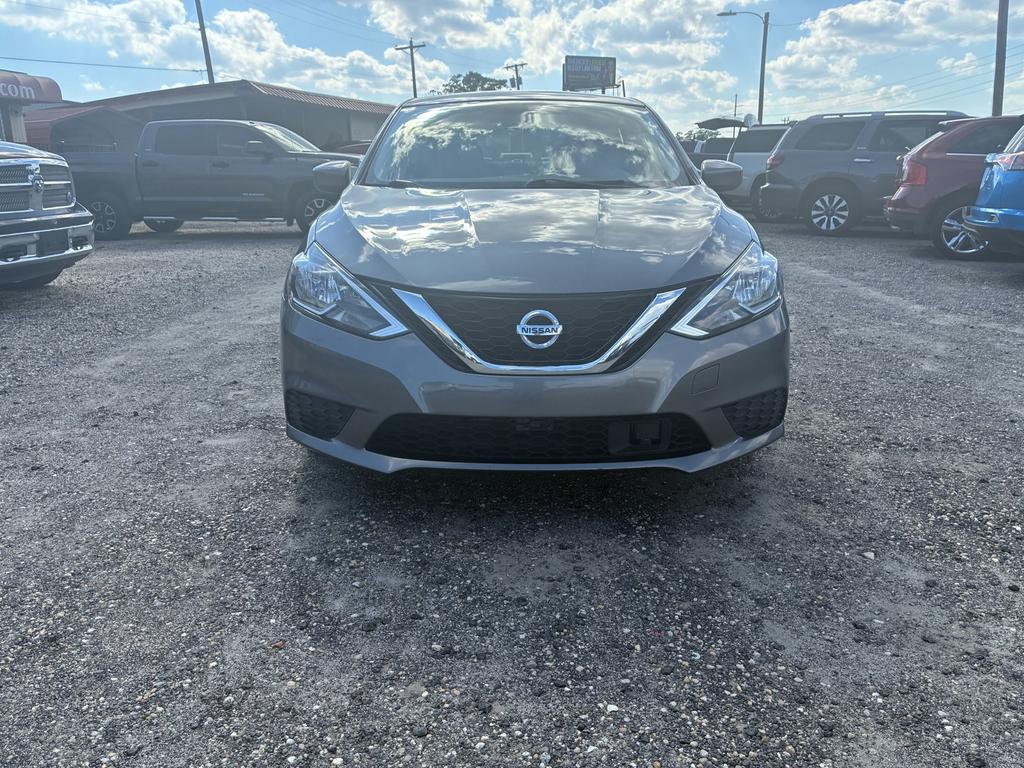 2019 Nissan Sentra - $11,995