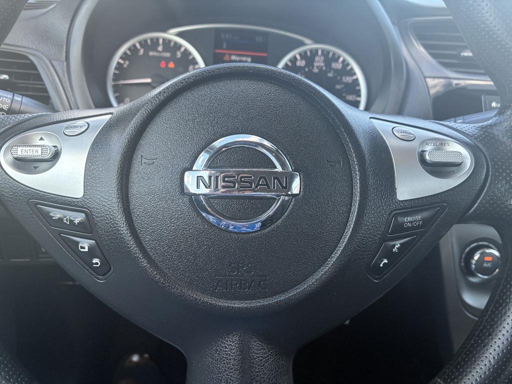 2019 Nissan Sentra - $11,995