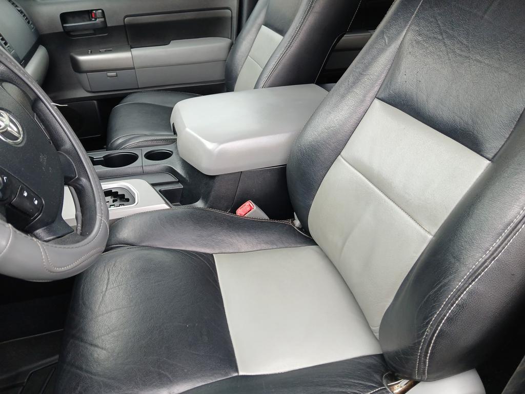 2013 Toyota Tundra - $14,995