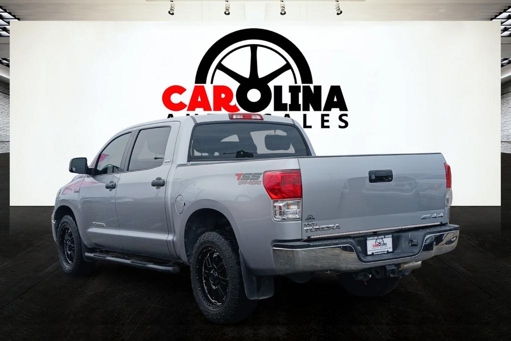 2013 Toyota Tundra - $14,995
