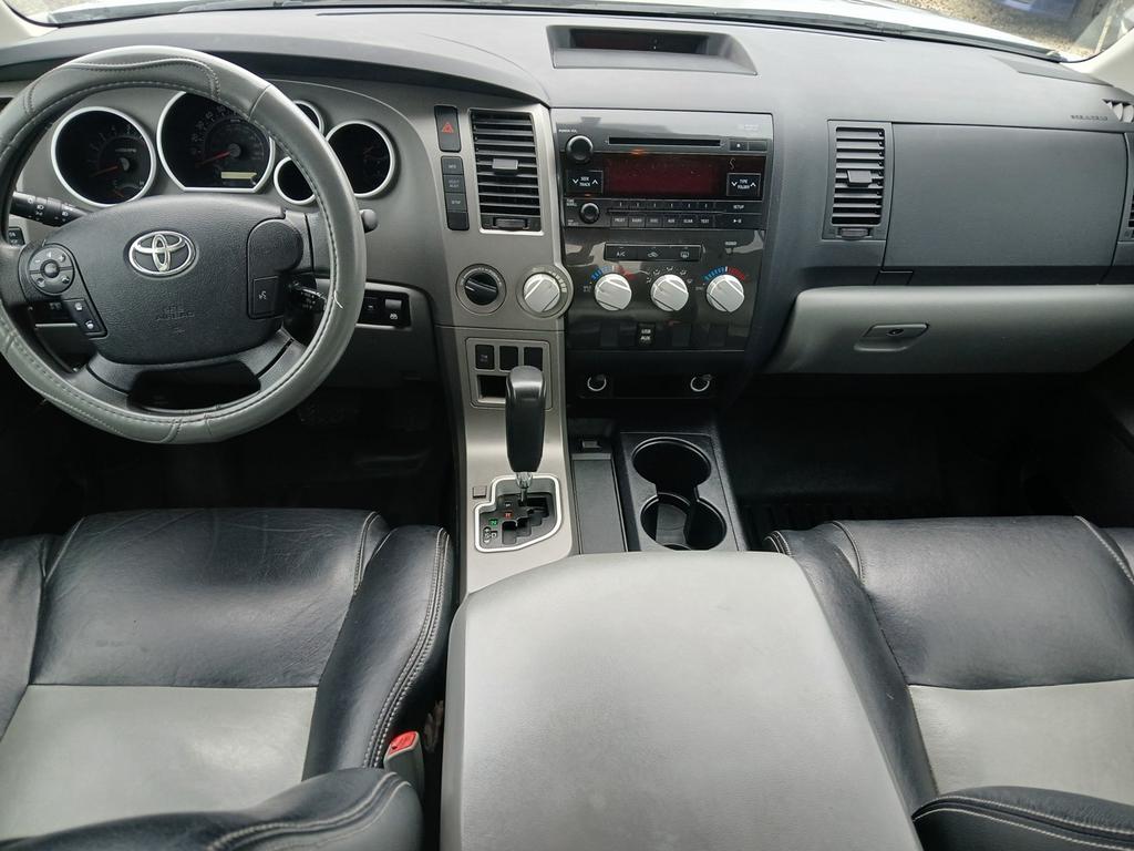 2013 Toyota Tundra - $14,995