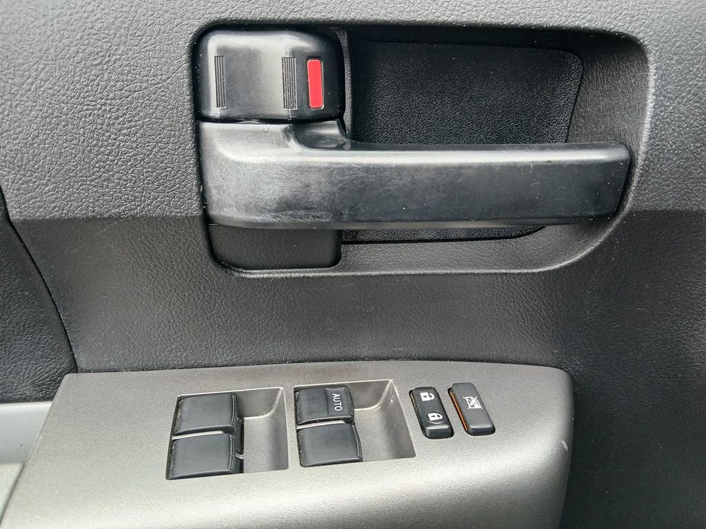 2013 Toyota Tundra - $14,995