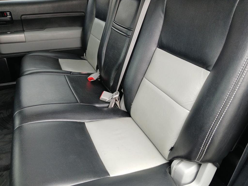 2013 Toyota Tundra - $14,995