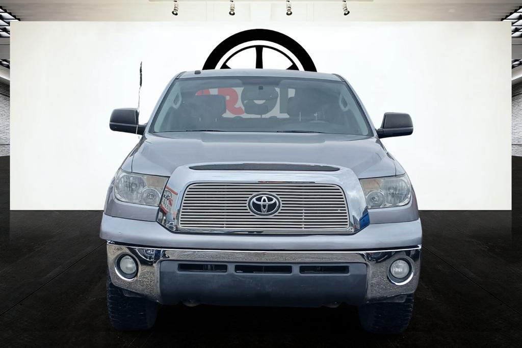 2013 Toyota Tundra - $14,995