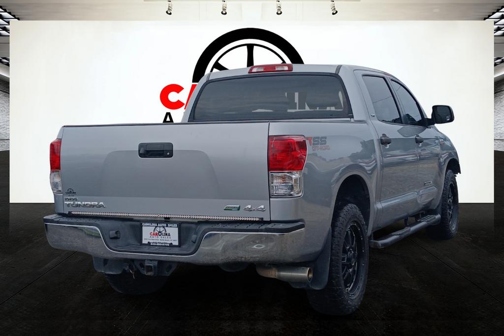 2013 Toyota Tundra - $14,995