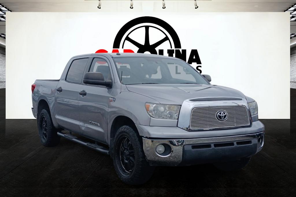 2013 Toyota Tundra - $14,995