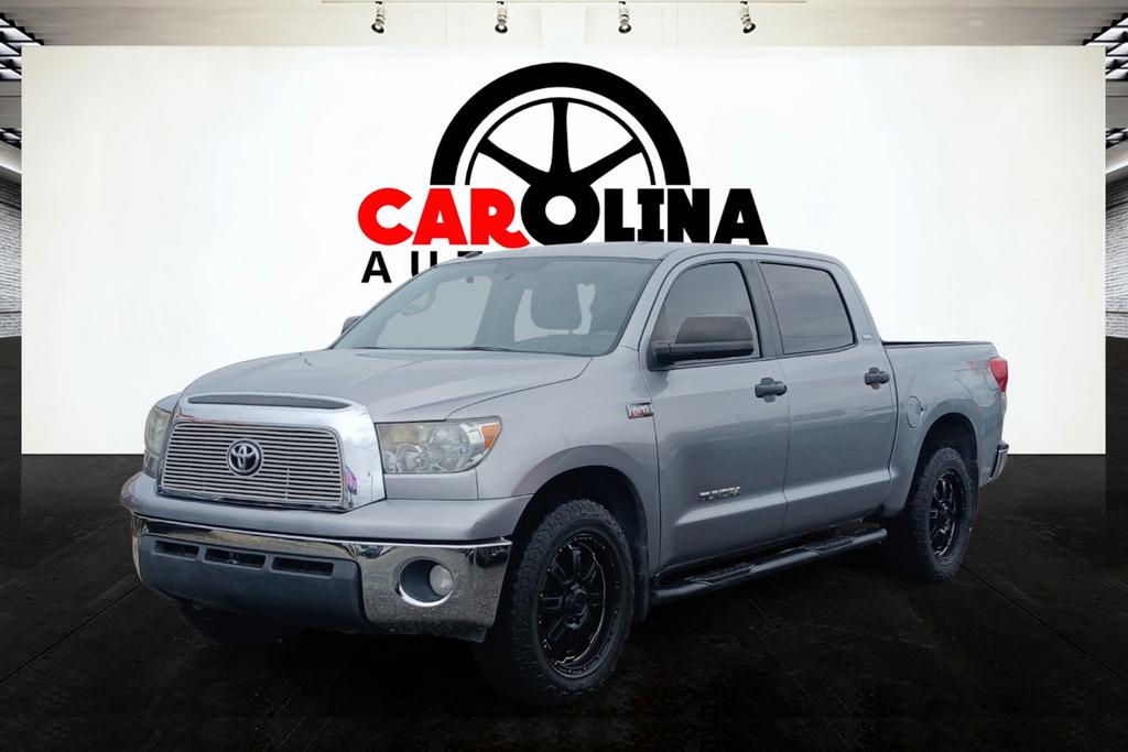 2013 Toyota Tundra - $14,995
