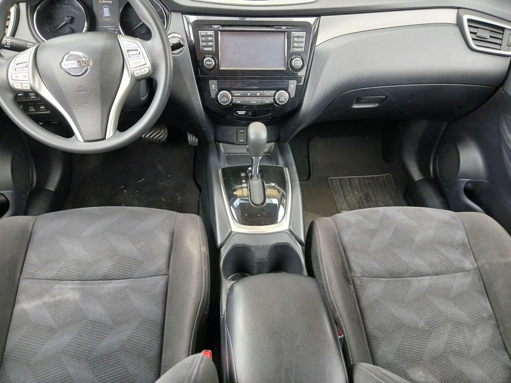 2015 Nissan Rogue - $14,995