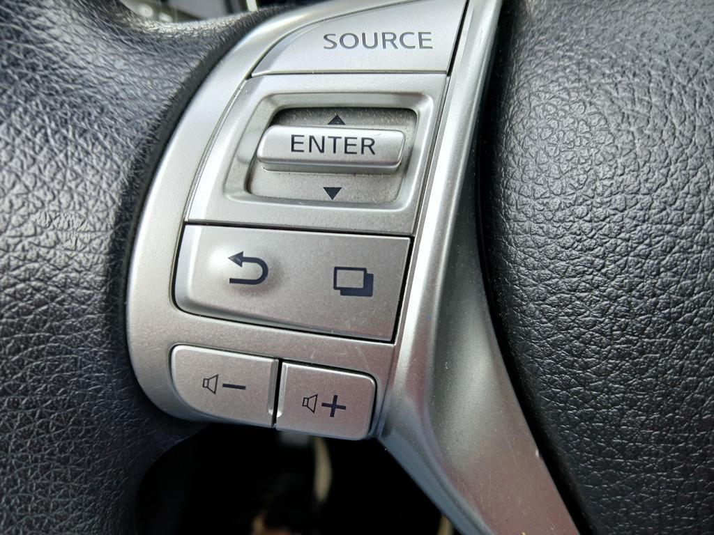 2015 Nissan Rogue - $14,995