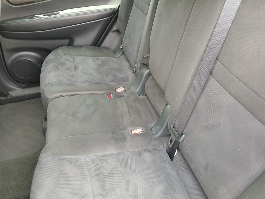 2015 Nissan Rogue - $14,995
