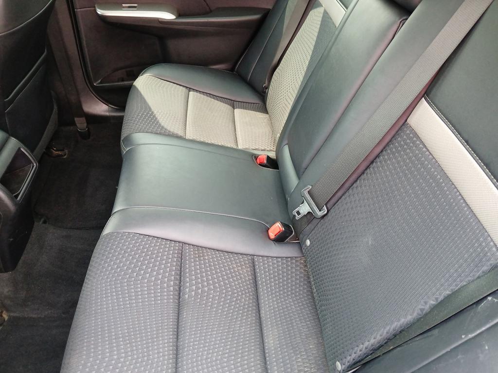 2014 Toyota Camry - $11,995