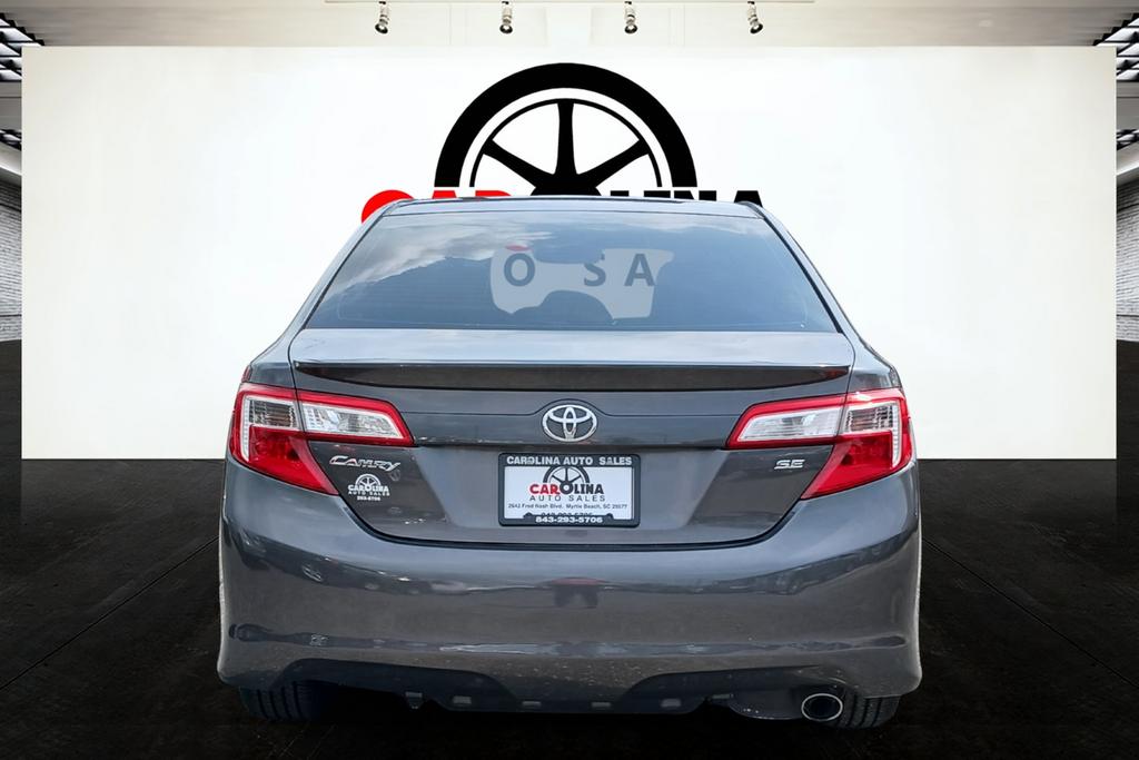 2014 Toyota Camry - $11,995