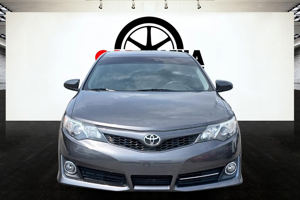 2014 Toyota Camry - $11,995