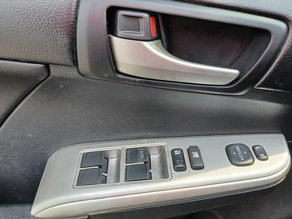 2014 Toyota Camry - $11,995