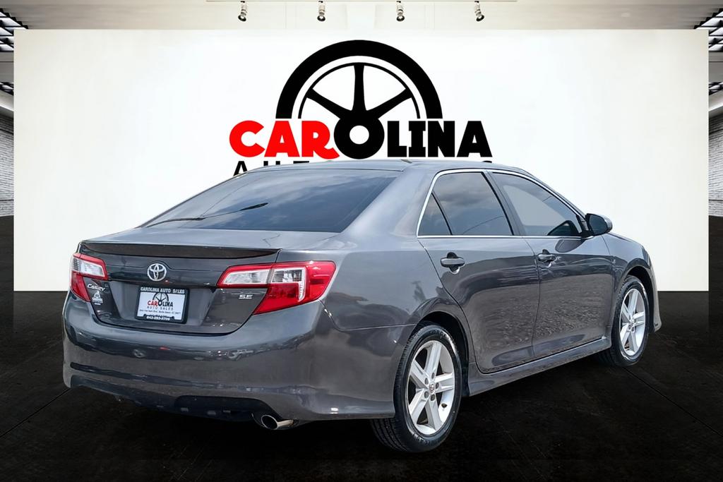 2014 Toyota Camry - $11,995