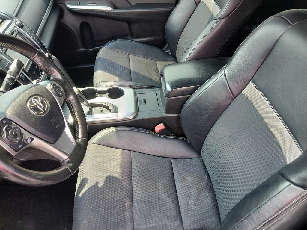 2014 Toyota Camry - $11,995