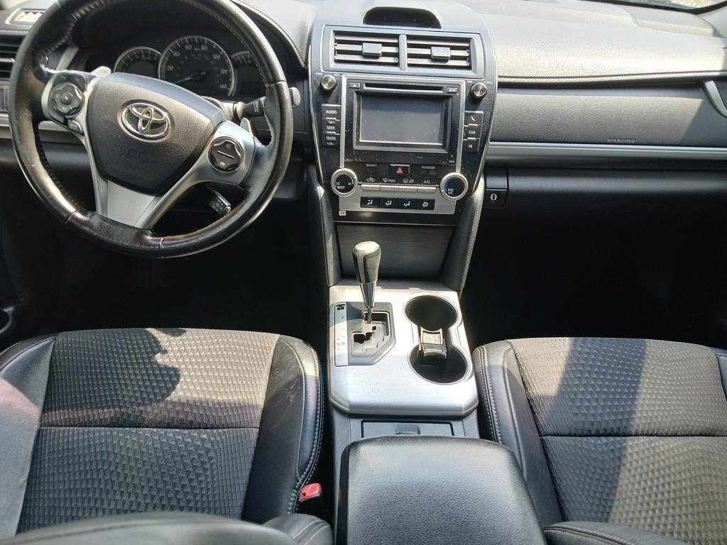 2014 Toyota Camry - $11,995