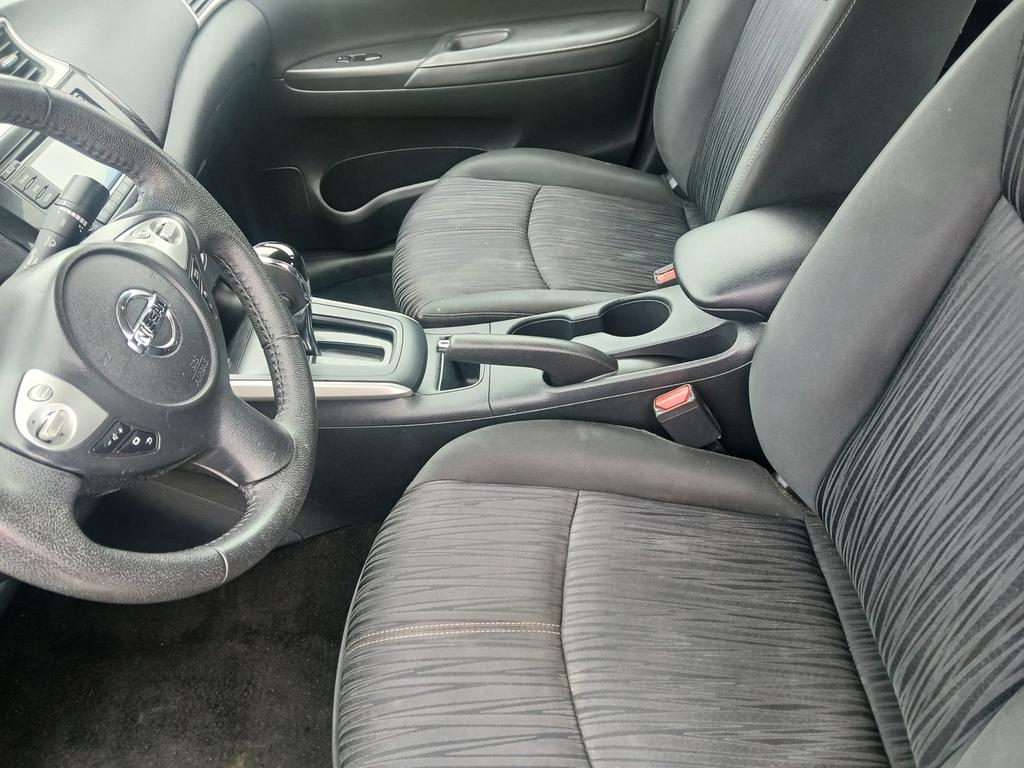 2018 Nissan Sentra - $13,995