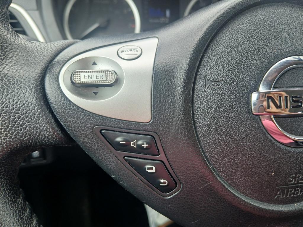 2018 Nissan Sentra - $13,995