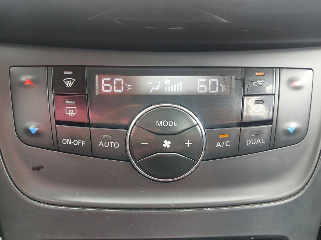 2018 Nissan Sentra - $13,995