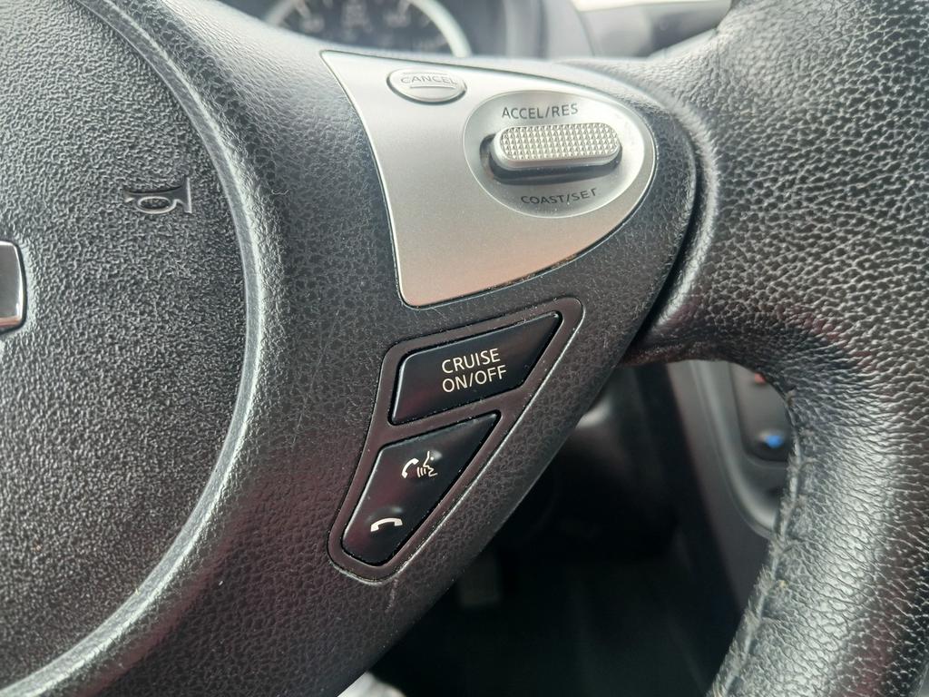 2018 Nissan Sentra - $13,995