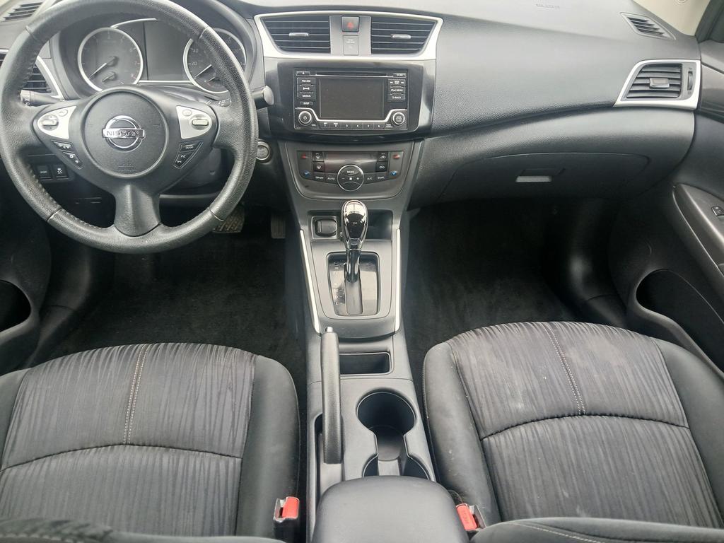 2018 Nissan Sentra - $13,995