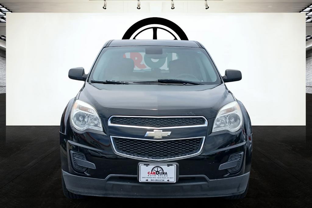 2012 Chevrolet Equinox - $9,995