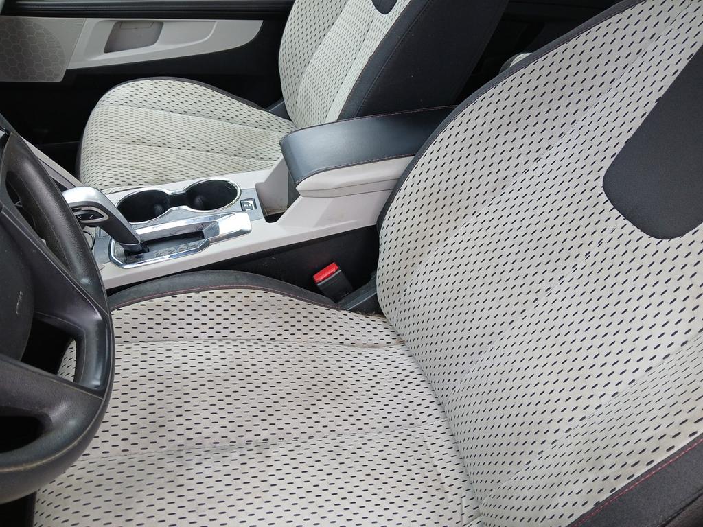 2012 Chevrolet Equinox - $9,995