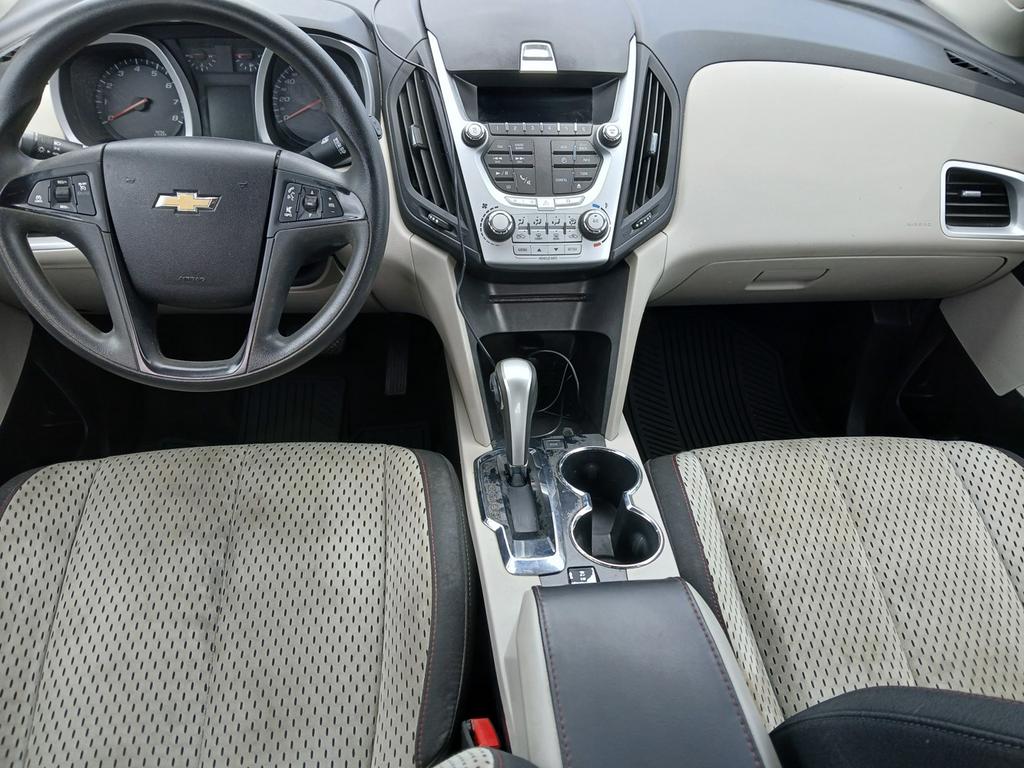 2012 Chevrolet Equinox - $9,995