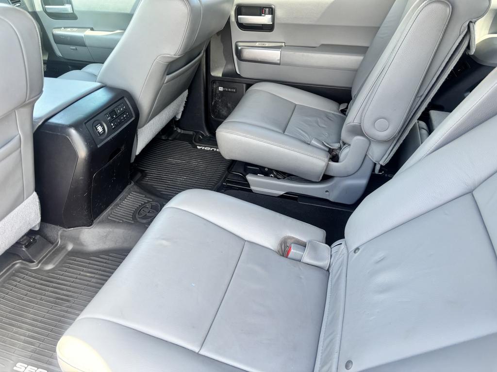 2020 Toyota Sequoia - $28,995