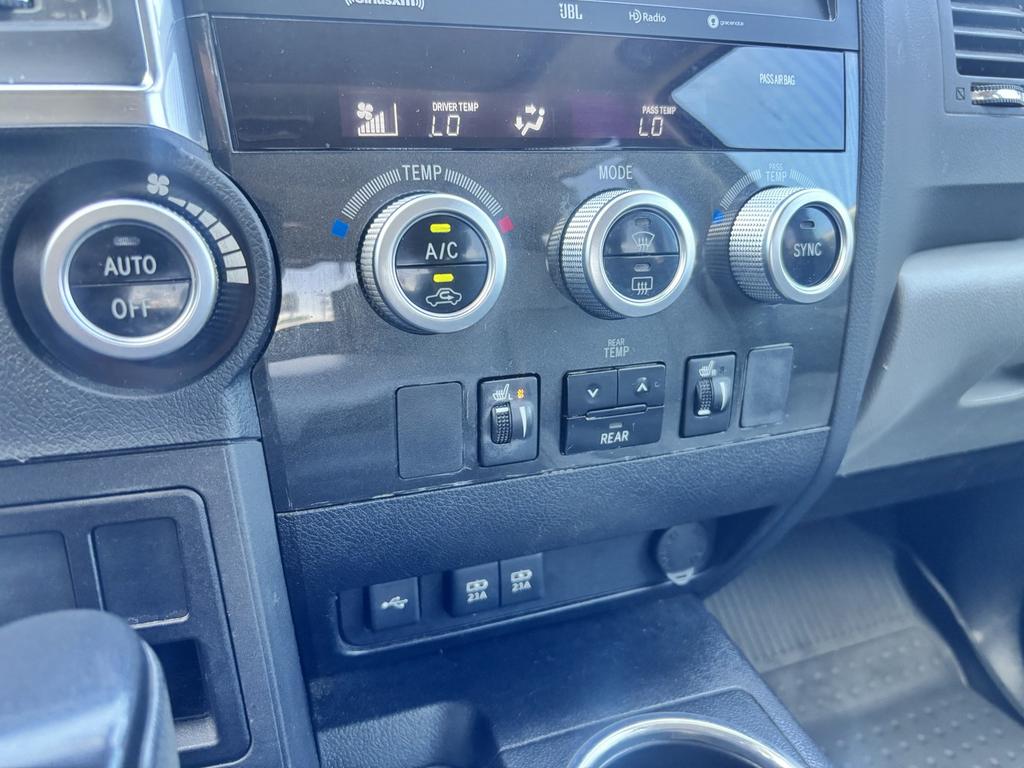 2020 Toyota Sequoia - $28,995