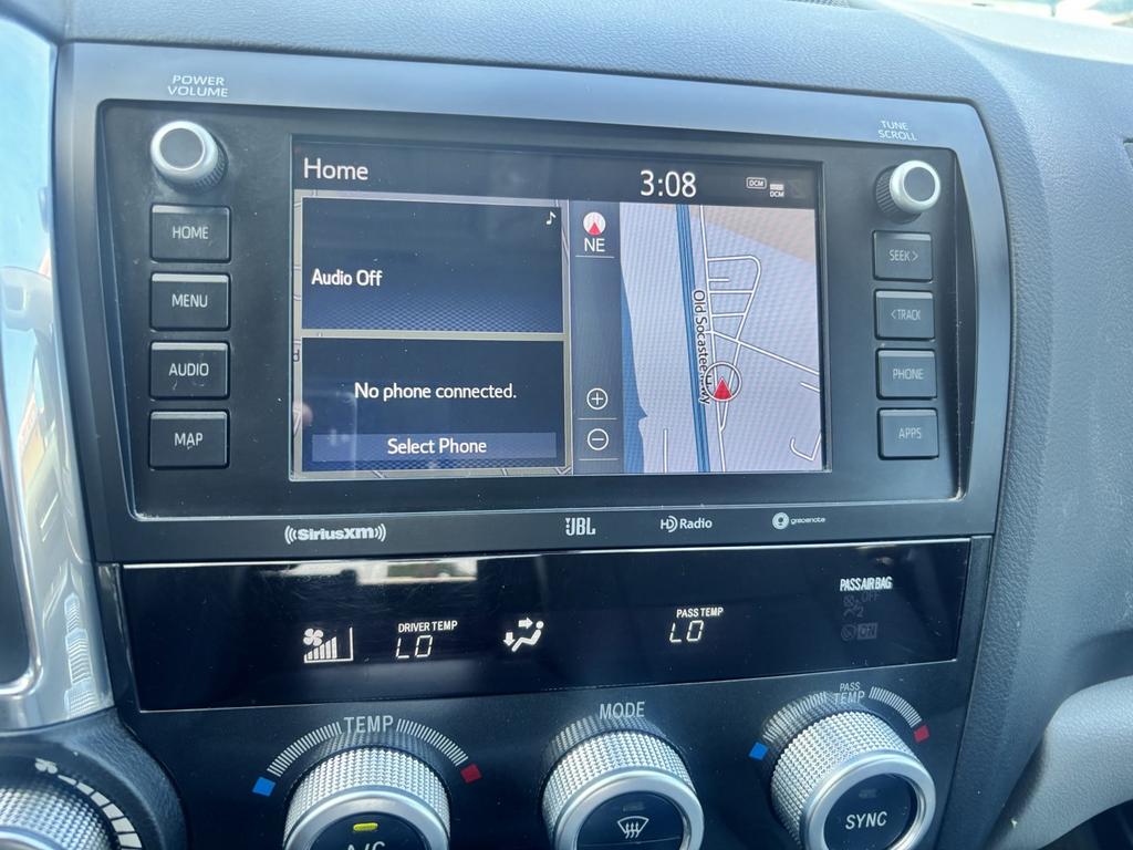 2020 Toyota Sequoia - $28,995